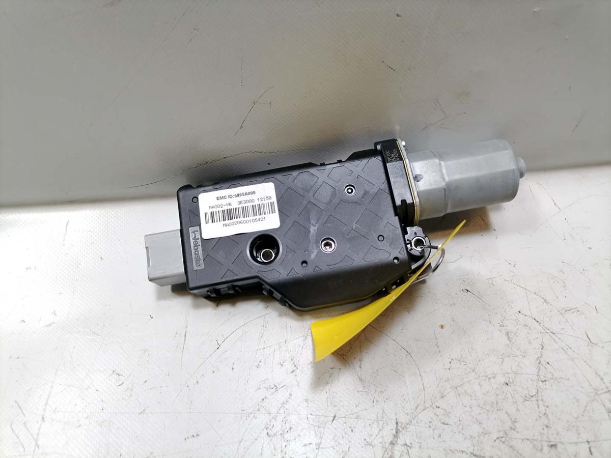 Mitsubishi Eclipse Cross GL3W original Schiebedachmotor Bj.2023